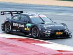 BMW M4 DTM 2014 года
